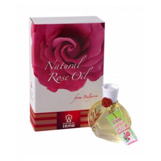 100% Natural Bulgarian Rose oil (otto) 10.0 gr